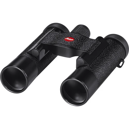 Leica 40607 Ultravid 10x25 schwarz