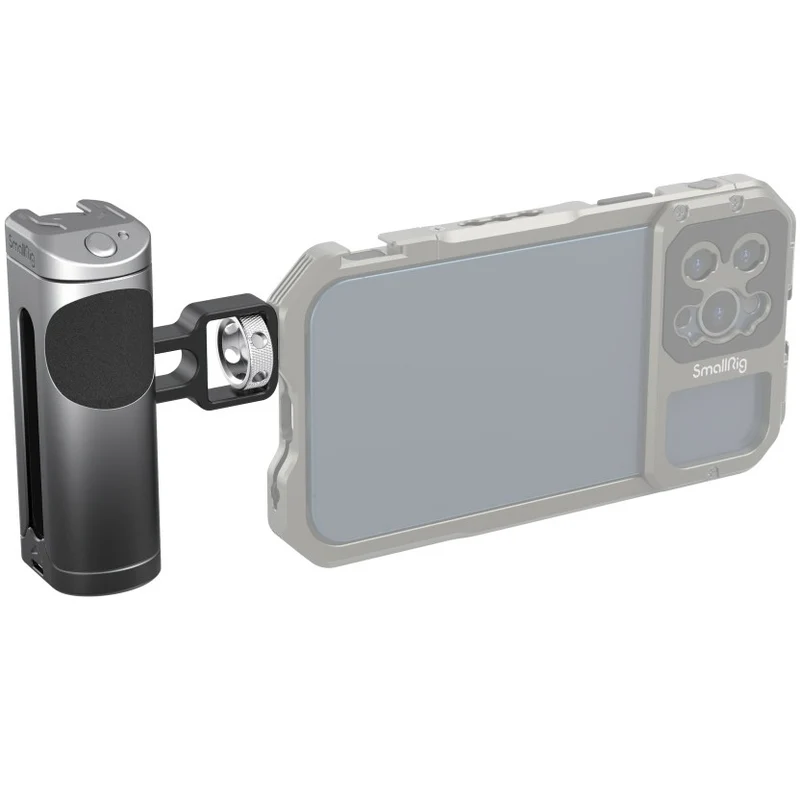SmallRig Seitenhandgriff mit drahtloser Steuerung für das Handy 3838