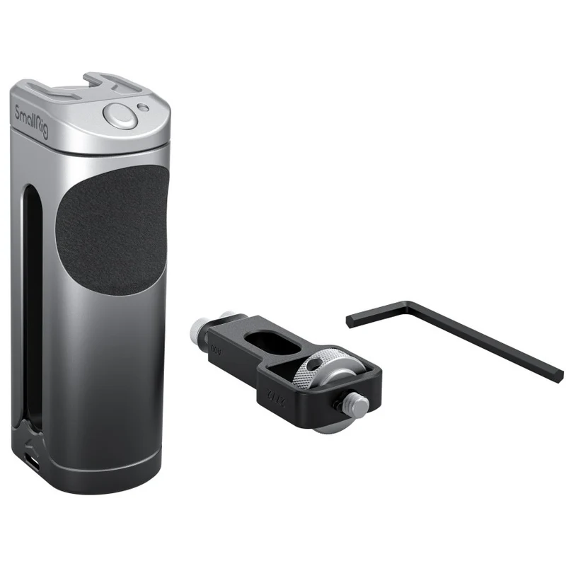 SmallRig Seitenhandgriff mit drahtloser Steuerung für das Handy 3838