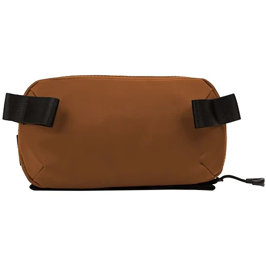 WANDRD Tech Bag Small Sedona Orange