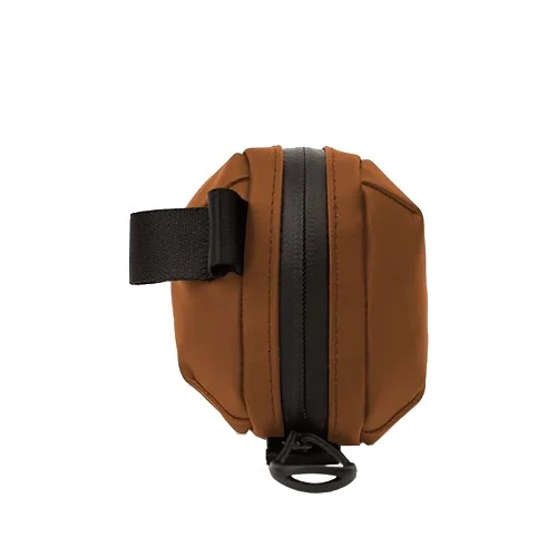 WANDRD Tech Bag Small Sedona Orange