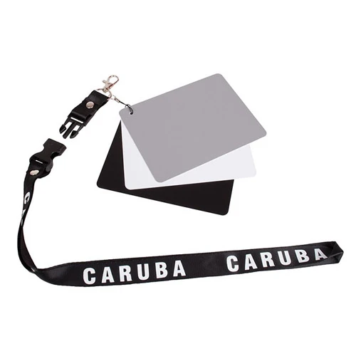 Caruba DGC-1 Digitale Graukarte