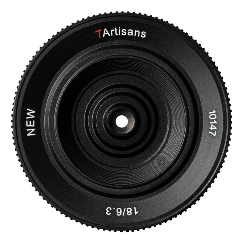 7artisans 18mm f/6.3 Nikon (Z Mount) Mark II