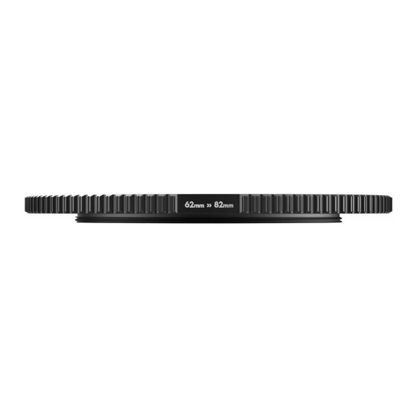 PolarPro Quartzline Step-up-Ring 62–82mm