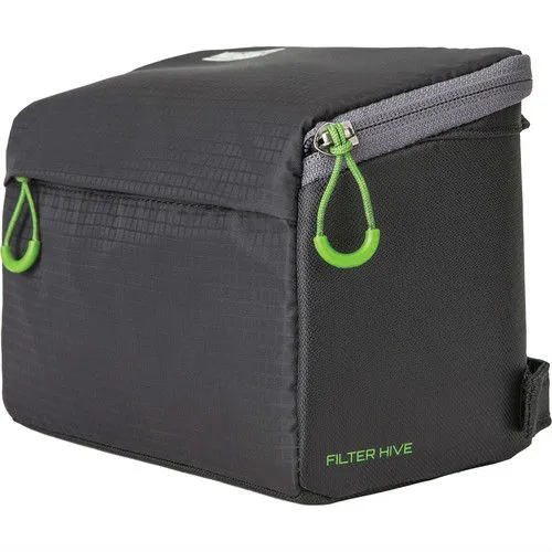 Think Tank Filter bag Hive