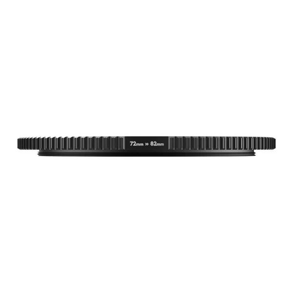 PolarPro Quartzline Step-up Ring 72-82mm