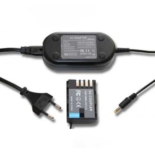AGI Power Supply Coupler Panasonic BLF-19