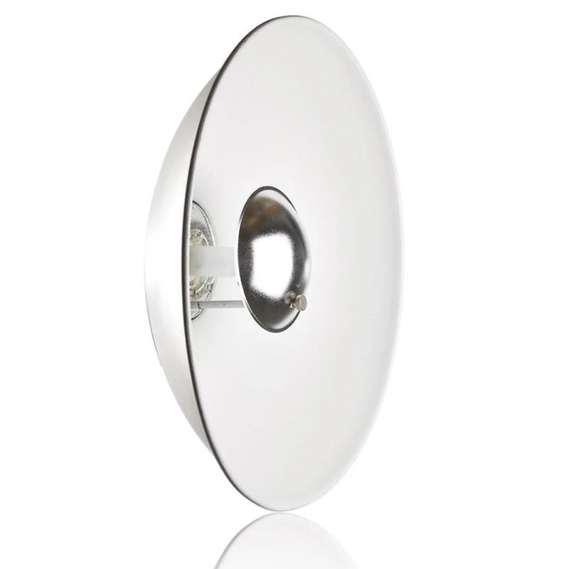 Elinchrom Reflector Softlite 44cm 80° White Beauty Dish (EL-26069)