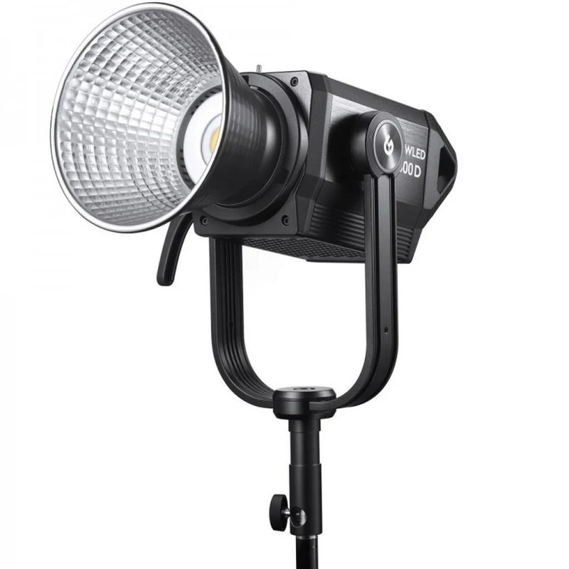 Godox M300D LED Daylight Knowled