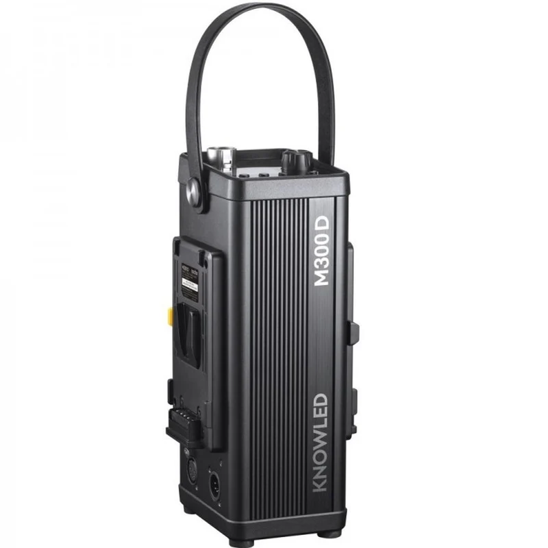 Godox M300D LED Daylight Knowled
