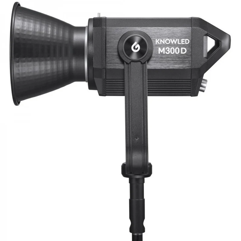 Godox M300D LED Daylight Knowled