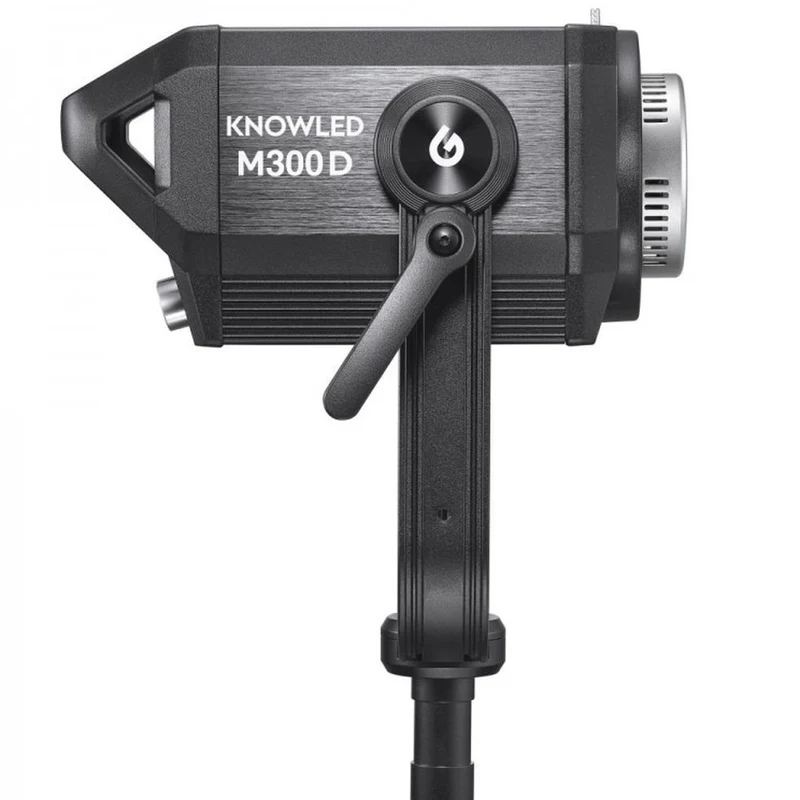 Godox M300D LED Daylight Knowled