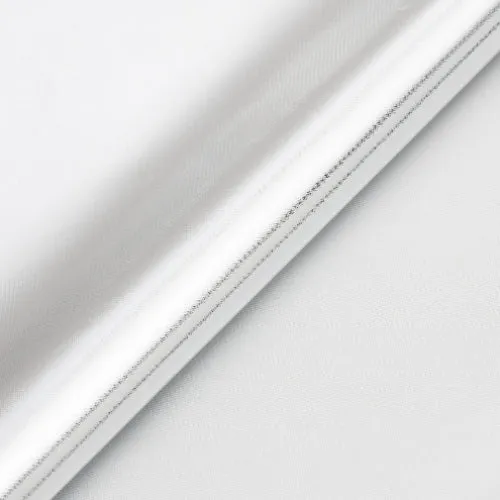 Manfrotto Zusammenklappbarer Reflektor 50cm silber/weiss