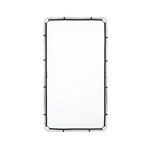 Manfrotto Skylite Rapid Fabric Medium 110x200cm 0.75 Stop Diffuser