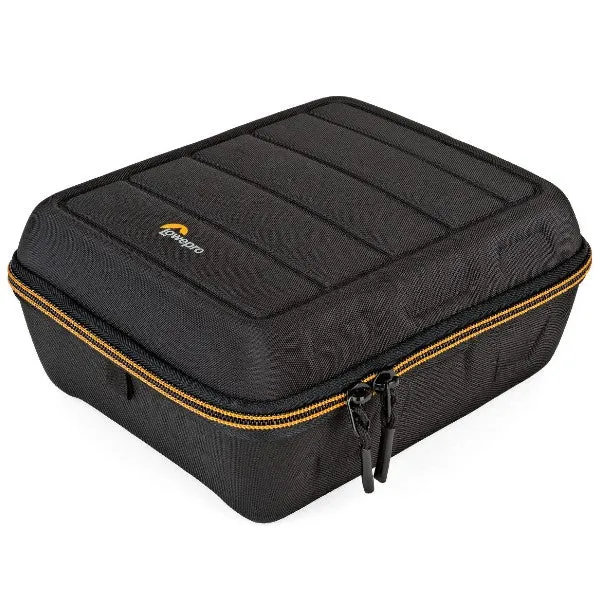 Lowepro Hardside CS 80 black