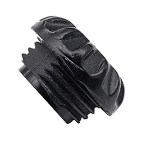 Pentax Abdeckklappe für Blitzschuh