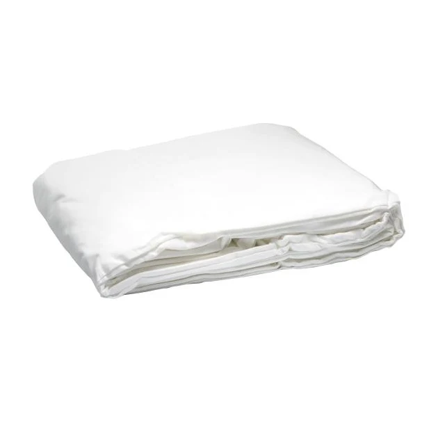 Bresser BG-3X4-WT Background Cloth 3.0x4.0 meter white