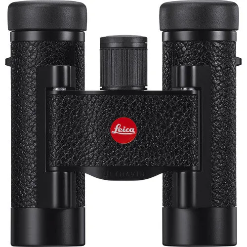 Leica 40605 Ultravid 8x20 schwarz