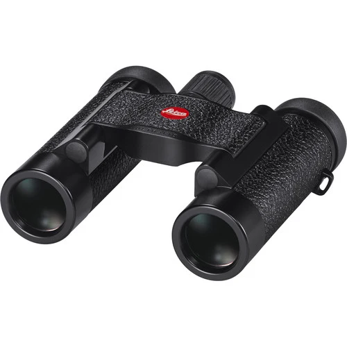 Leica 40605 Ultravid 8x20 schwarz