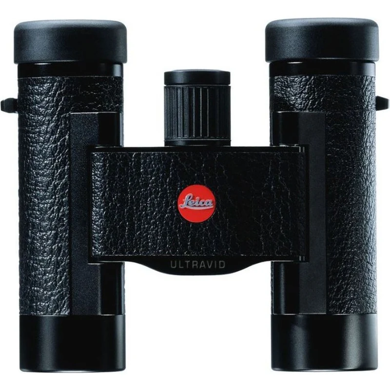 Leica 40605 Ultravid 8x20 schwarz