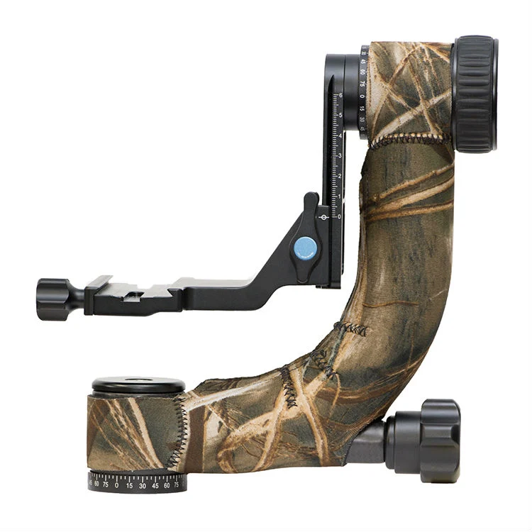 LensCoat Sirui PH-20 Realtree Max4
