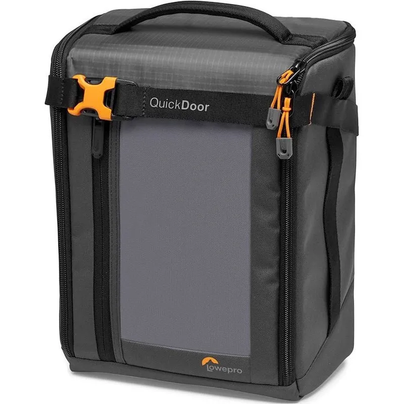 Lowepro GearUp Creator Box Extra Large II (grau)