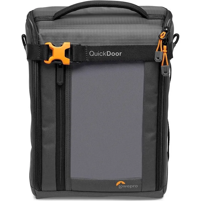 Lowepro GearUp Creator Box Extra Large II (grau)