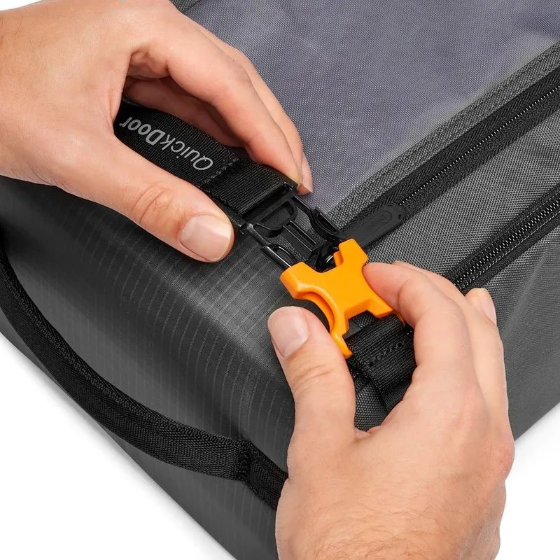Lowepro GearUp Creator Box Extra Large II (grau)