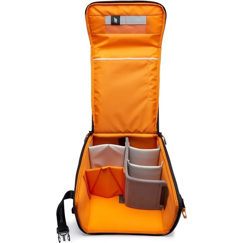 Lowepro GearUp Creator Box Extra Large II (grau)