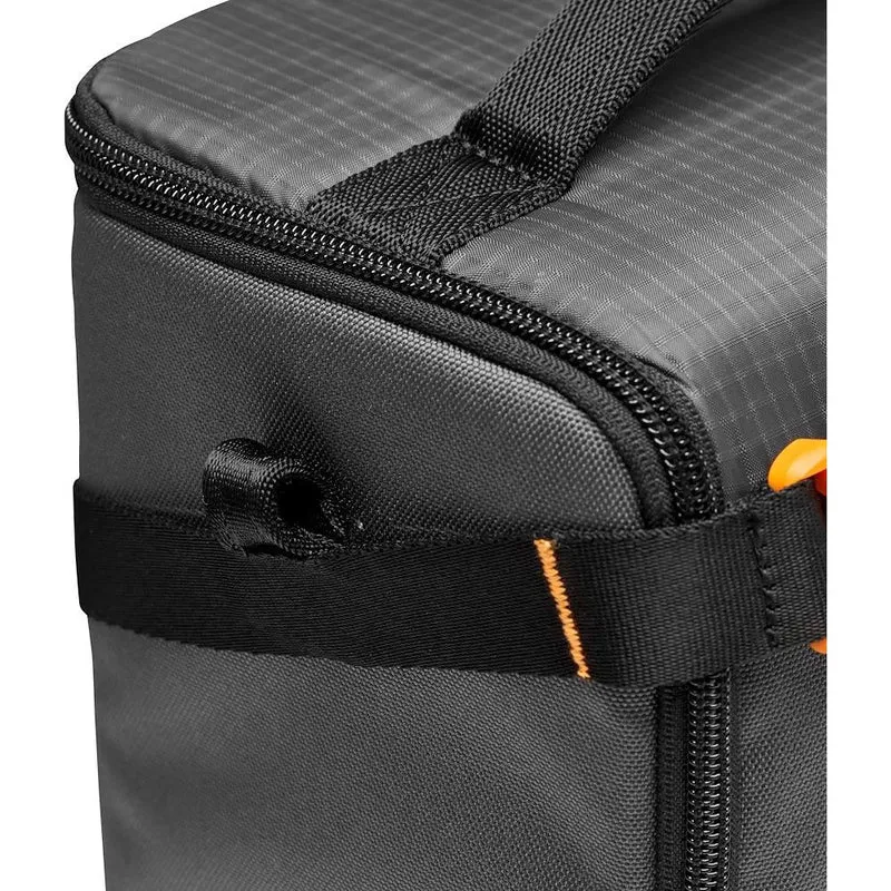 Lowepro GearUp Creator Box Extra Large II (grau)
