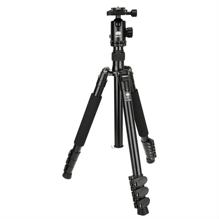 Sirui ET-2004 + E-20 (Aluminium)