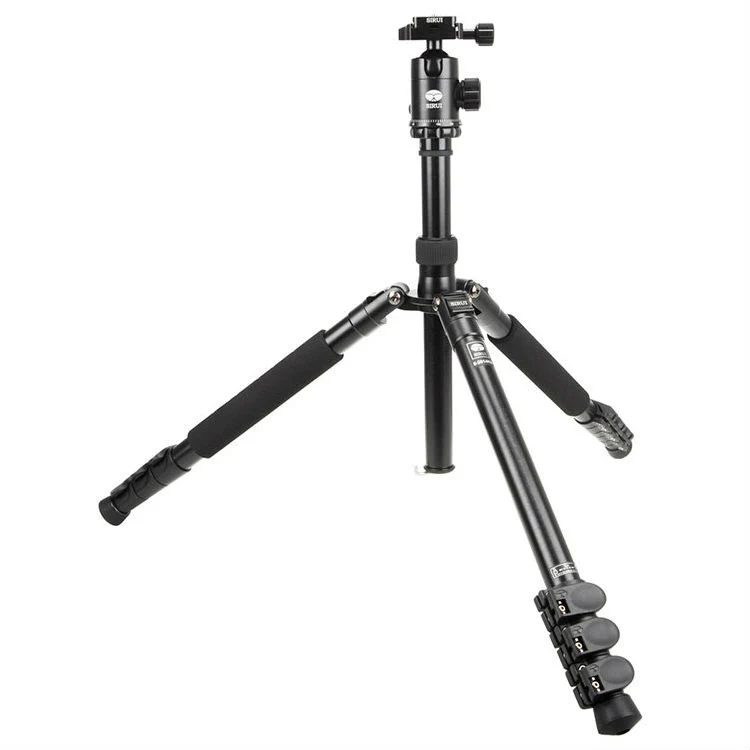 Sirui ET-2004 + E-20 (Aluminium)
