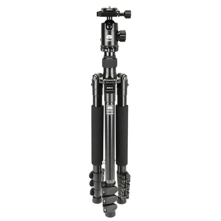 Sirui ET-2004 + E-20 (Aluminium)