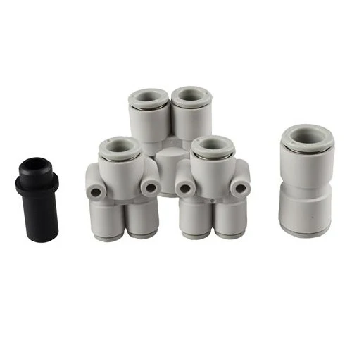 PMI SMC Extension Set