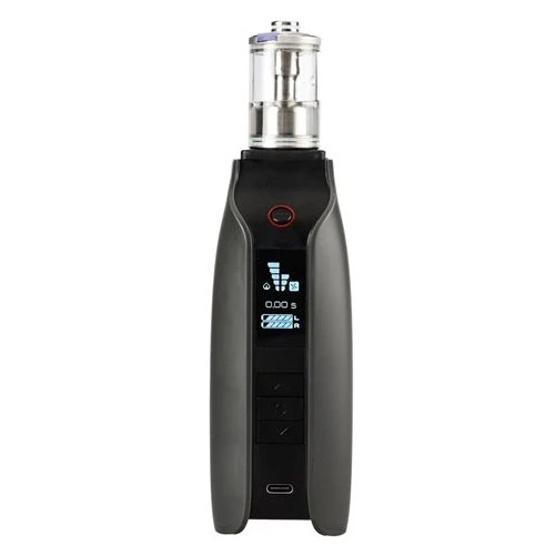 PMI Handheld Professional Smoker Pro Pack