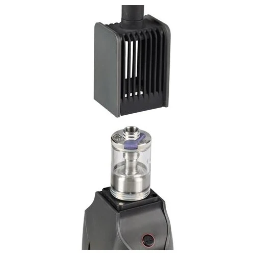 PMI Handheld Professional Smoker Pro Pack
