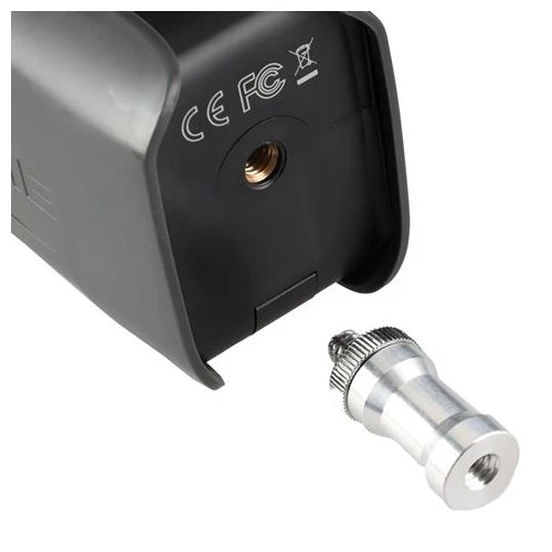 PMI Handheld Professional Smoker Pro Pack