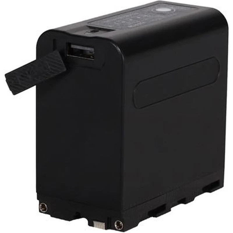 Rolux Smart Battery YC-F971 47.5Wh 7.2V 6600mAh