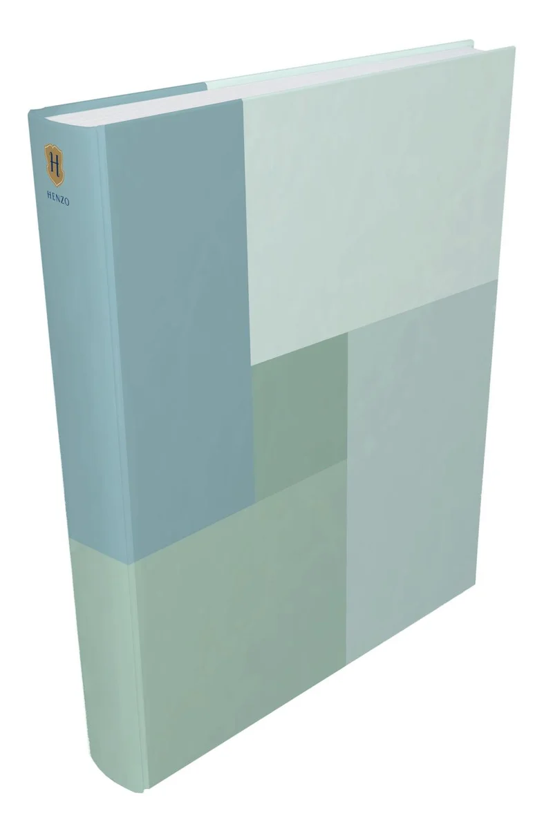 Henzo Nexus Photo album Green