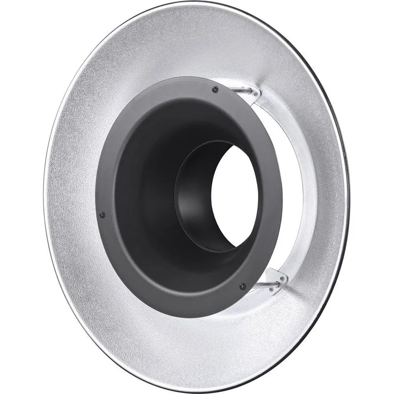 Godox Reflector with silver interior for R200