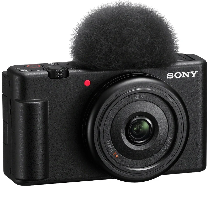 Sony ZV-1F Compact camera
