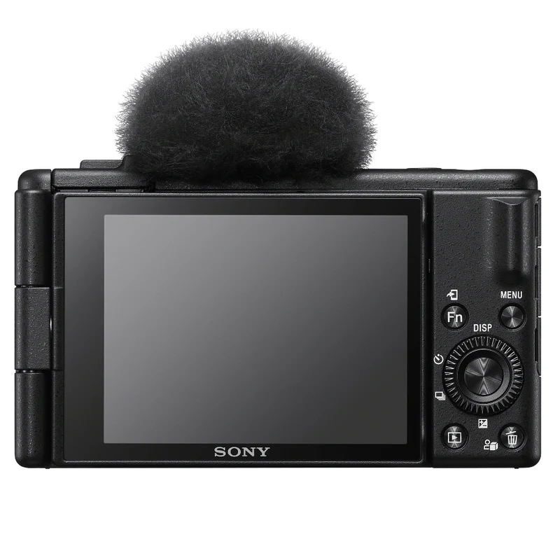 Sony ZV-1F Compact camera