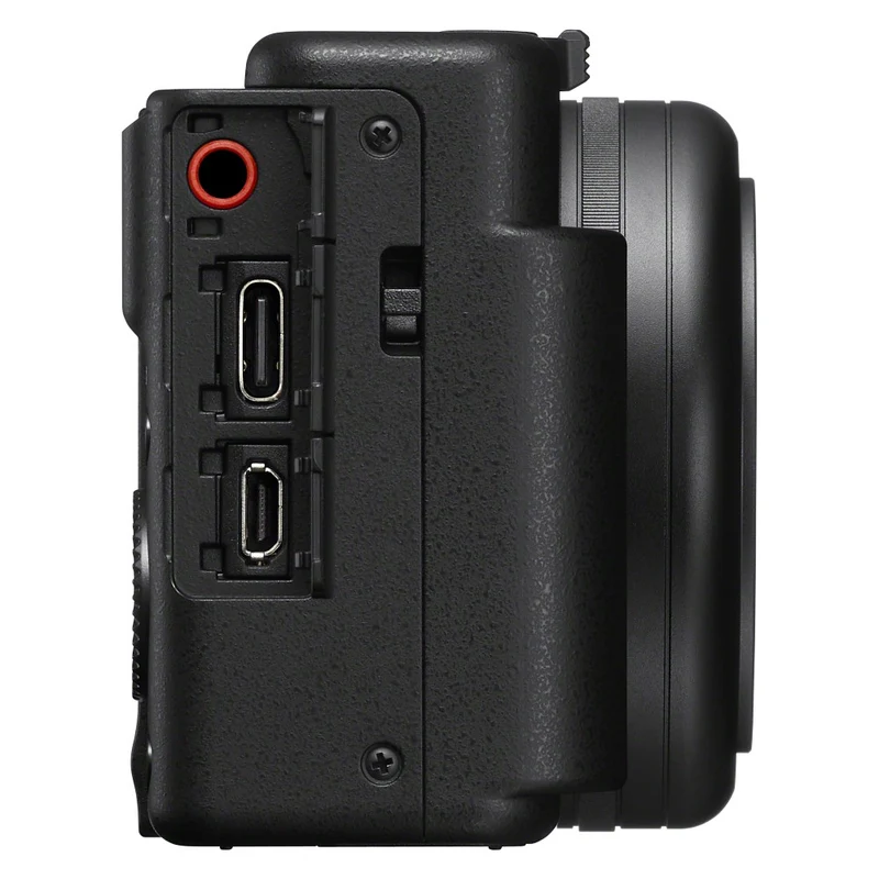 Sony ZV-1F Compact camera