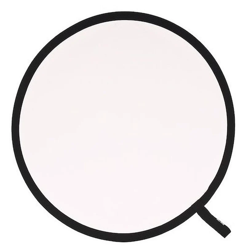 Manfrotto faltbarer Diffusor 120cm 2 Stufen