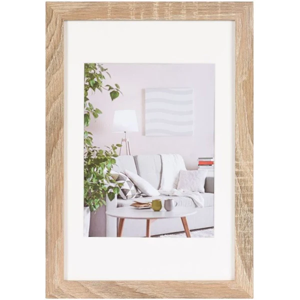 Henzo Modern 20x30 Frame braun