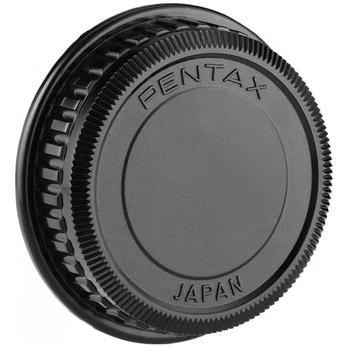 Pentax Rear Lens Cap