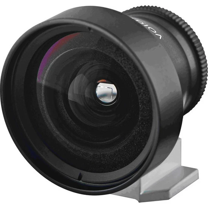 Voigtlander 15mm Sucher Metal