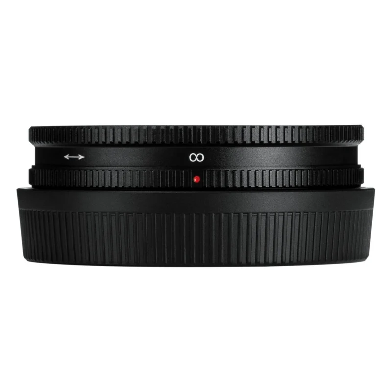 7artisans 18mm f/6.3 M43 (Panasonic Olympus) Mark II