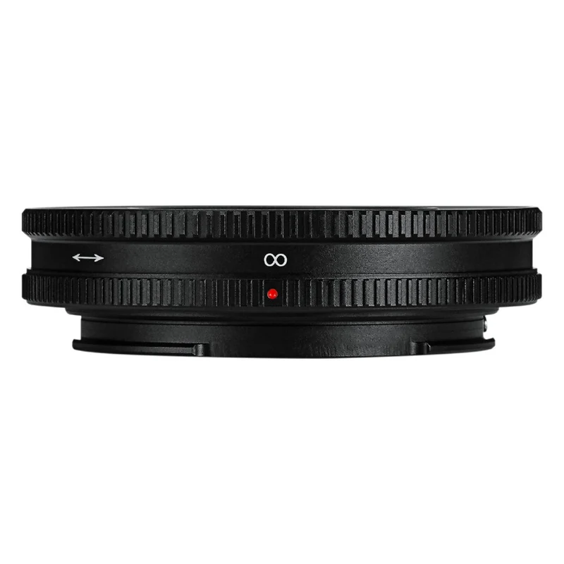 7artisans 18mm f/6.3 M43 (Panasonic Olympus) Mark II