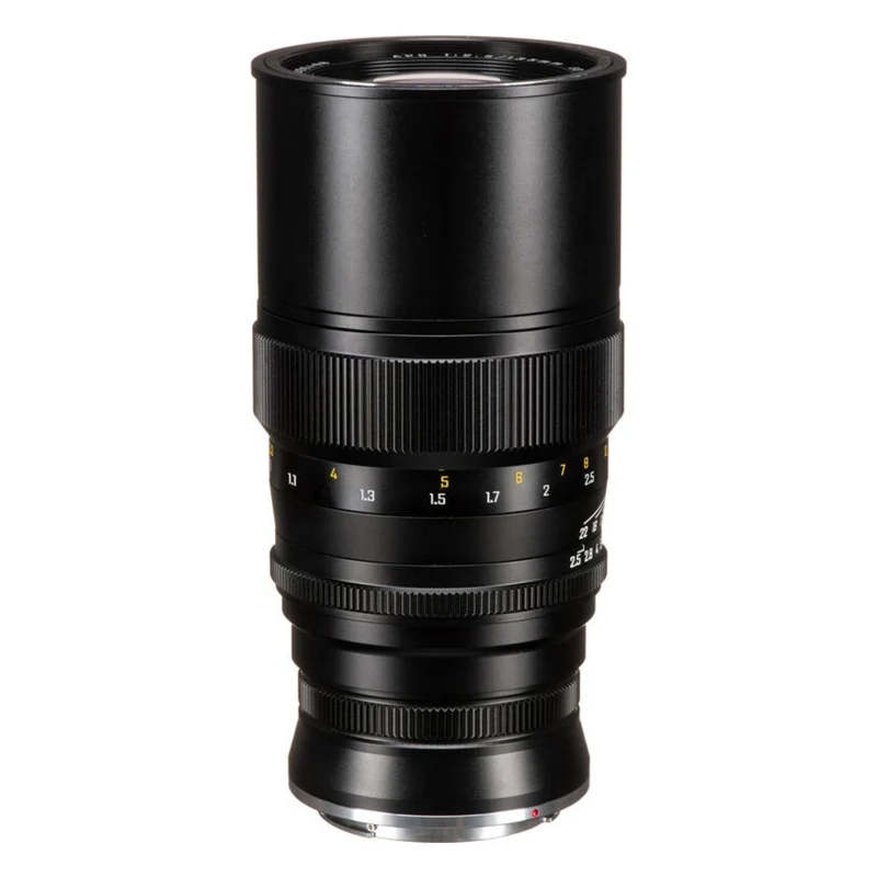 Zhongyi Mitakon 135mm f/2.5 Nikon Z